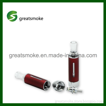 EGO Thread Red Evod Bcc Clearomizer E-Cigarette